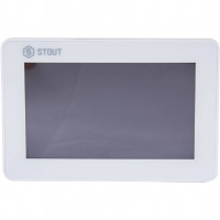 Проводная контрольная панель STOUT M-9r+WIFI-модуль, STE-0101-009006
