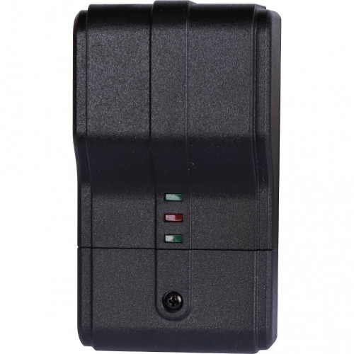 купить Комнатный регулятор со связью STOUT RS, ST-281, STE-0101-100281 - производитель STOUT