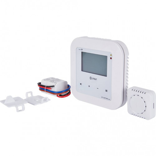 купить Интернет регулятор температуры STOUT ST-WIFI 8S mini, STE-0101-100081 - производитель STOUT