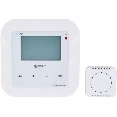 Распродажа: Интернет регулятор температуры STOUT ST-WIFI 8S mini, STE-0101-100081