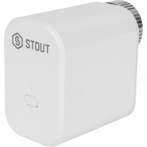 купить Беспроводной электрический привод STOUT белый, STE-0101-100869 - производитель STOUT