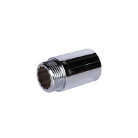 Удлинитель STOUT хромированный 1 X10, SFT-0002-000110