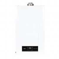 Котел Baxi ECO Nova 31F газовый настенный, двухконтурный, турбированный, 100022347
