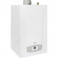 Газовый настенный котел Baxi LUNA DUO-TEC MP+ 1.99 конденсационный большой мощности, A7785873