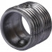 купить Ниппель межсекционный STOUT 1, SKU-0310-000001 - производитель STOUT
