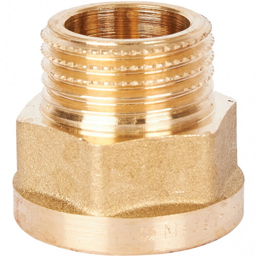 купить Переходник STOUT под ключ ВН 1/2 x1/2, SFT-0072-001212 - производитель STOUT