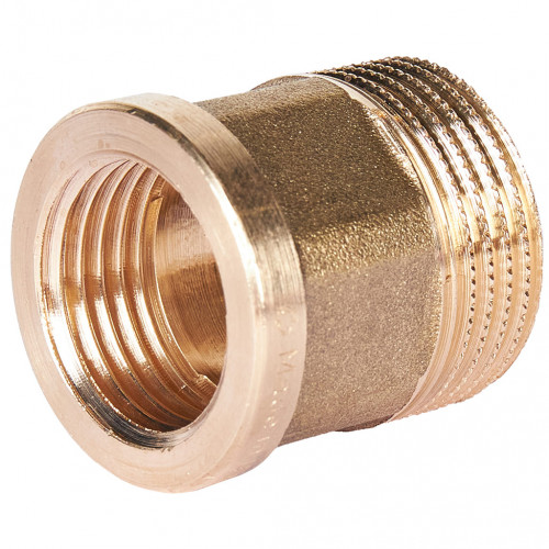 купить Переходник STOUT под ключ ВН 1/2 x3/4, SFT-0072-001234 - производитель STOUT