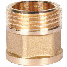 Переходник STOUT под ключ ВН 3/4 x1, SFT-0072-000341
