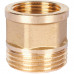 купить Переходник STOUT под ключ ВН 3/4 x1, SFT-0072-000341 - производитель STOUT