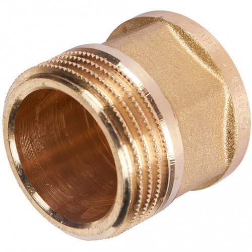 купить Переходник STOUT под ключ ВН 3/4 x1, SFT-0072-000341 - производитель STOUT