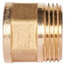 купить Переходник STOUT под ключ ВН 3/4 x1, SFT-0072-000341 - производитель STOUT
