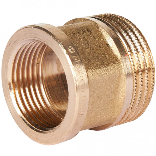 купить Переходник STOUT под ключ ВН 3/4 x1, SFT-0072-000341 - производитель STOUT