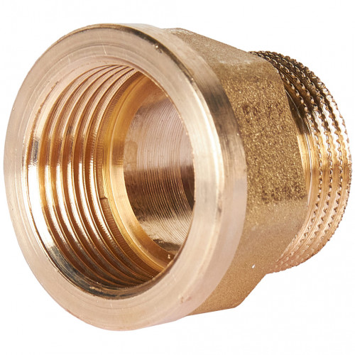 купить Переходник STOUT под ключ ВН 3/4 x3/4, SFT-0072-003434 - производитель STOUT