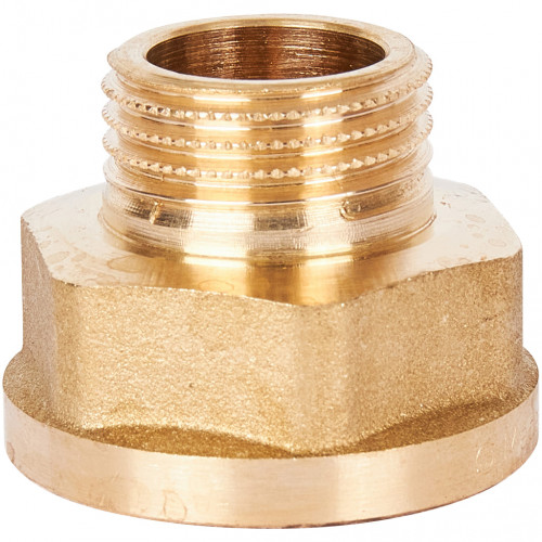 купить Переходник STOUT под ключ ВН 3/4 x1/2, SFT-0072-003412 - производитель STOUT