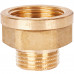 купить Переходник STOUT под ключ ВН 3/4 x1/2, SFT-0072-003412 - производитель STOUT