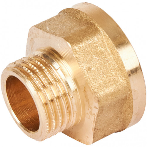 купить Переходник STOUT под ключ ВН 3/4 x1/2, SFT-0072-003412 - производитель STOUT