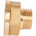 купить Переходник STOUT под ключ ВН 3/4 x1/2, SFT-0072-003412 - производитель STOUT