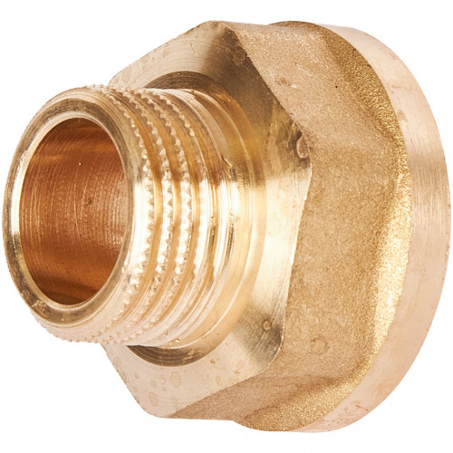 купить Переходник STOUT под ключ ВН 3/4 x1/2, SFT-0072-003412 - производитель STOUT