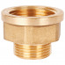 купить Переходник STOUT под ключ ВН 1 x3/4, SFT-0072-000134 - производитель STOUT