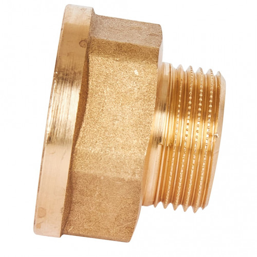 купить Переходник STOUT под ключ ВН 1 x3/4, SFT-0072-000134 - производитель STOUT