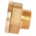 купить Переходник STOUT под ключ ВН 1 x3/4, SFT-0072-000134 - производитель STOUT