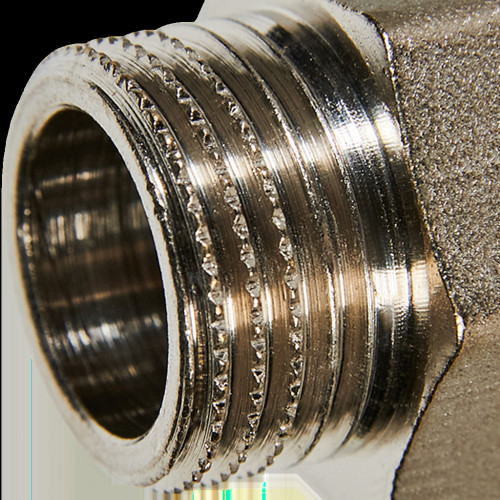 купить Переходник STOUT под ключ ВН никелированный 1/2 x1/2, SFT-0073-001212 - производитель STOUT