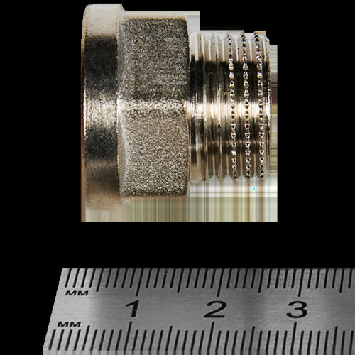купить Переходник STOUT под ключ ВН никелированный 1/2 x1/2, SFT-0073-001212 - производитель STOUT