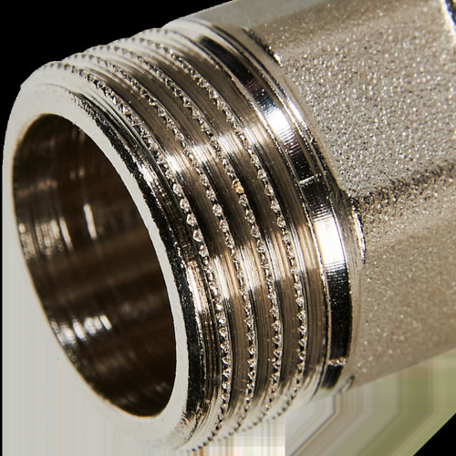 купить Переходник STOUT под ключ ВН никелированный 1/2 x3/4, SFT-0073-001234 - производитель STOUT