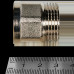 купить Переходник STOUT под ключ ВН никелированный 1/2 x3/4, SFT-0073-001234 - производитель STOUT