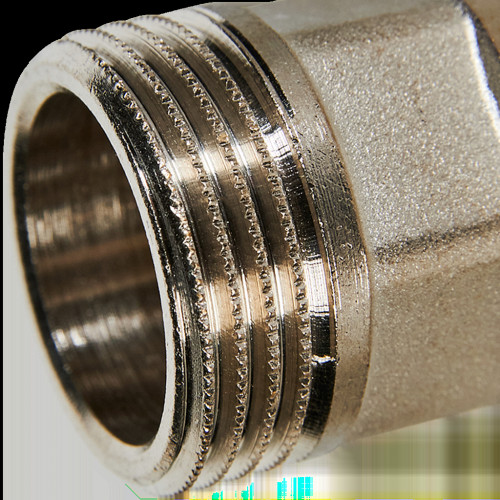 купить Переходник STOUT под ключ ВН никелированный 3/4 x1, SFT-0073-000341 - производитель STOUT