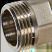 купить Переходник STOUT под ключ ВН никелированный 3/4 x1, SFT-0073-000341 - производитель STOUT