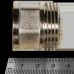 купить Переходник STOUT под ключ ВН никелированный 3/4 x1, SFT-0073-000341 - производитель STOUT