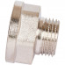 купить Переходник STOUT под ключ ВН никелированный 3/4 x1/2, SFT-0073-003412 - производитель STOUT