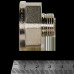 купить Переходник STOUT под ключ ВН никелированный 1 x1/2, SFT-0073-000112 - производитель STOUT