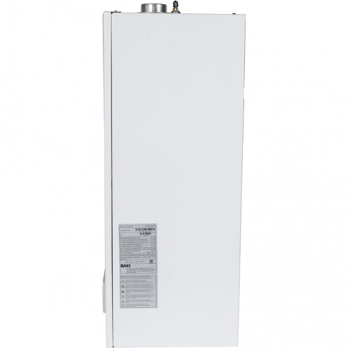 купить Котел Baxi ECO Life 24F газовый настенный, 7814104 - производитель Baxi