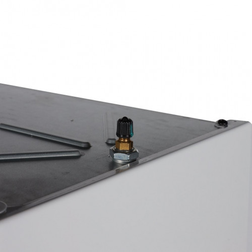 купить Котел Baxi ECO Life 24F газовый настенный, 7814104 - производитель Baxi