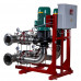 купить Модульная насосная установка Wilo CO 2 BL 40/170-1.1/4/SK-FFS-R-CS, 2454630 - производитель Wilo
