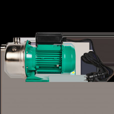 Поверхностный насос Wilo WJ-202-X-EM, 4081221
