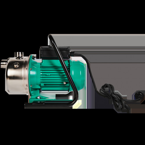 купить Поверхностный насос Wilo WJ-203-EM, 4081225 - производитель Wilo