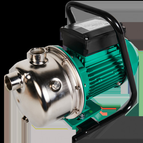 купить Поверхностный насос Wilo WJ-203-EM, 4081225 - производитель Wilo