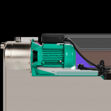 Поверхностный насос Wilo WJ-204-X-EM, 4143999