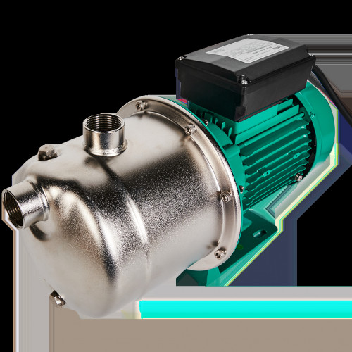 купить Поверхностный насос Wilo WJ-204-X-EM, 4143999 - производитель Wilo