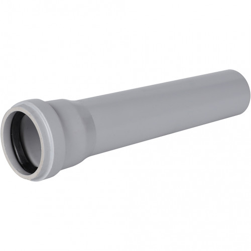 купить Труба канализационная бесшумная STOUT 58х250 мм, SKB-0001-005825 - производитель STOUT