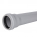 купить Труба канализационная бесшумная STOUT 58х250 мм, SKB-0001-005825 - производитель STOUT