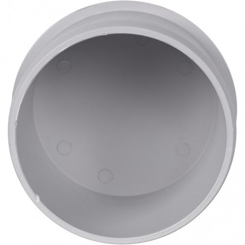 купить Заглушка канализационная бесшумная STOUT D110, SKB-0005-000110 - производитель STOUT