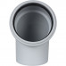 купить Отвод канализационный бесшумный STOUT D110х67°, SKB-0011-011067 - производитель STOUT