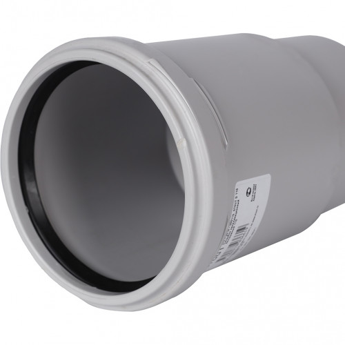 купить Компенсационный патрубок, учетверенной длины STOUT D110, SKB-0019-000110 - производитель STOUT