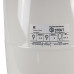 купить Расширительный бак STOUT STW-0015 для ГВС 18 л. вертикальный (цвет белый), STW-0015-000018 - производитель STOUT