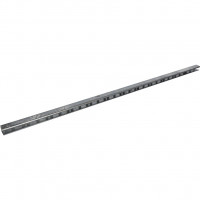 Профиль монтажный STOUT 1,75х28х30х1200мм, SAC-0022-283012