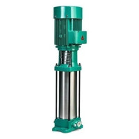 Вертикальный многоступенчатый насос Wilo MVL 4512-3/30/E/3-400-50-2-S1, 2477967